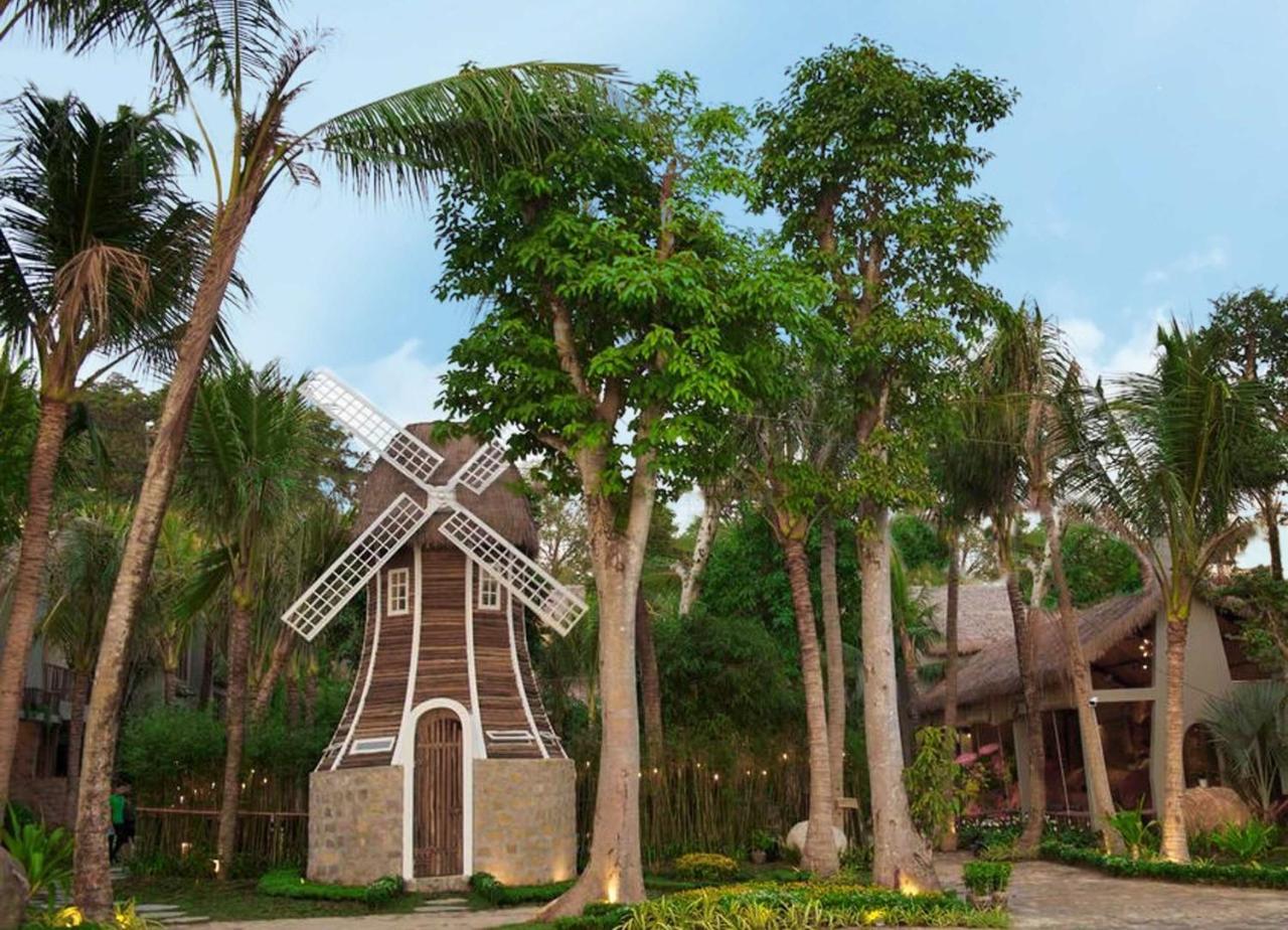 M Resort Phú Quốc Exterior foto